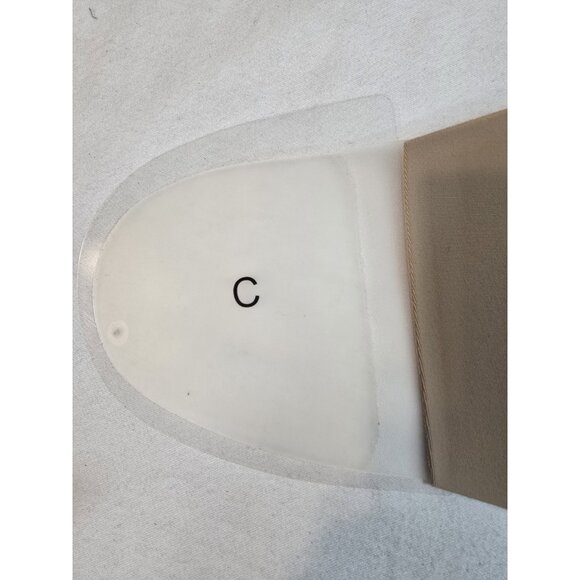 Backless, Strapless Adhesive‎ bras in beige size C & size DD - Picture 10 of 12